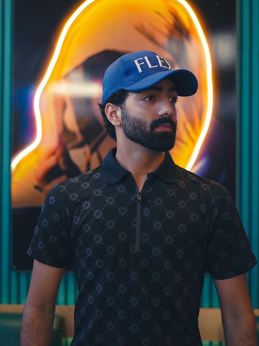 Army Green 3D Flex Cap (Copy) Flex Clothing