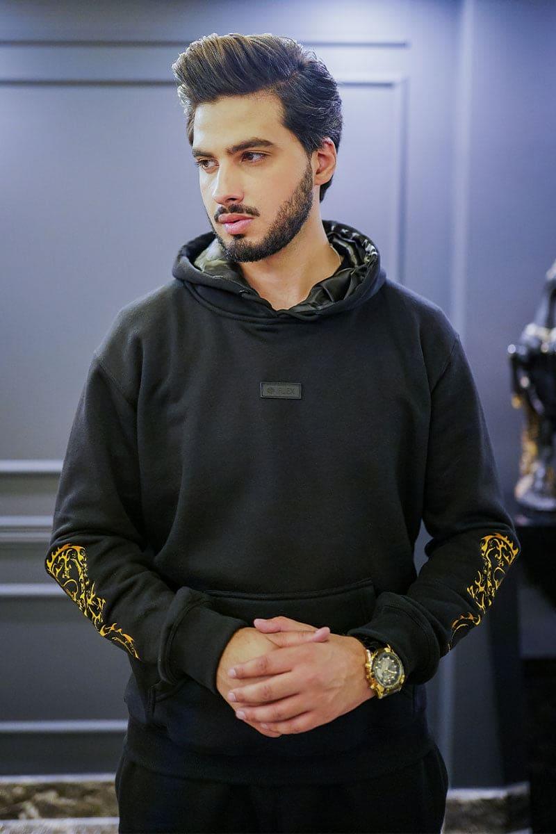 Fearless Dragon Twin Set - Flex Clothing