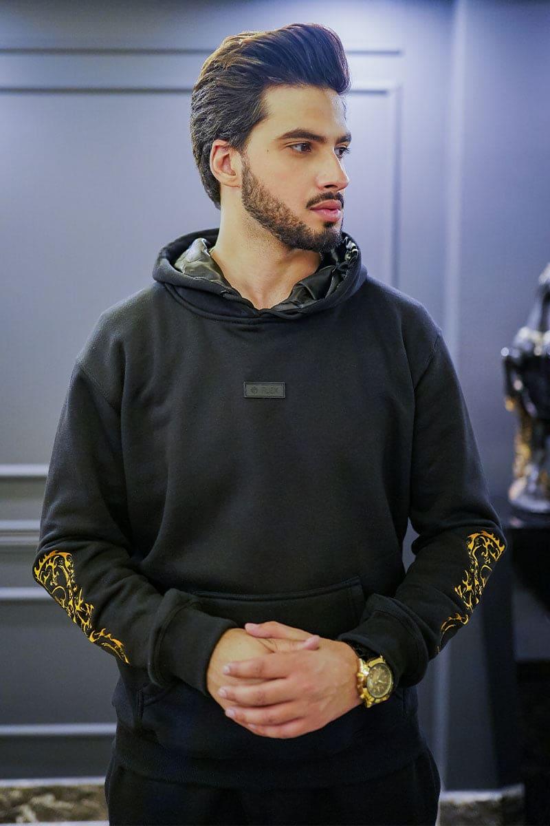 Fearless Dragon Twin Set - Flex Clothing