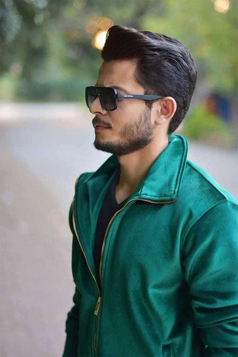 Emerald Luxe Twin Set - Flex Clothing