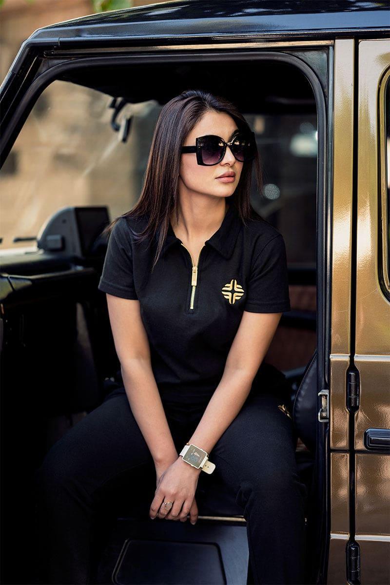 Flex Black & Gold Edition Twin Set - Flex Clothing