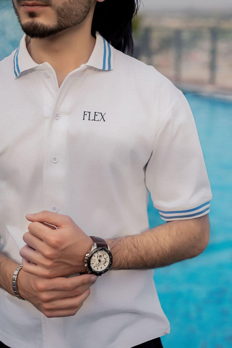 Rhinestone Summer Drip Twin Set - Flex Clothing