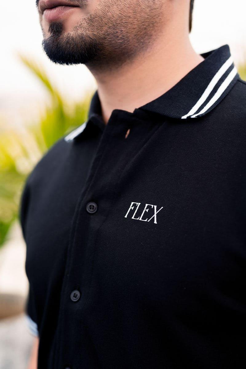 Rhinestone Snatched Twin Set - Flex Clothing