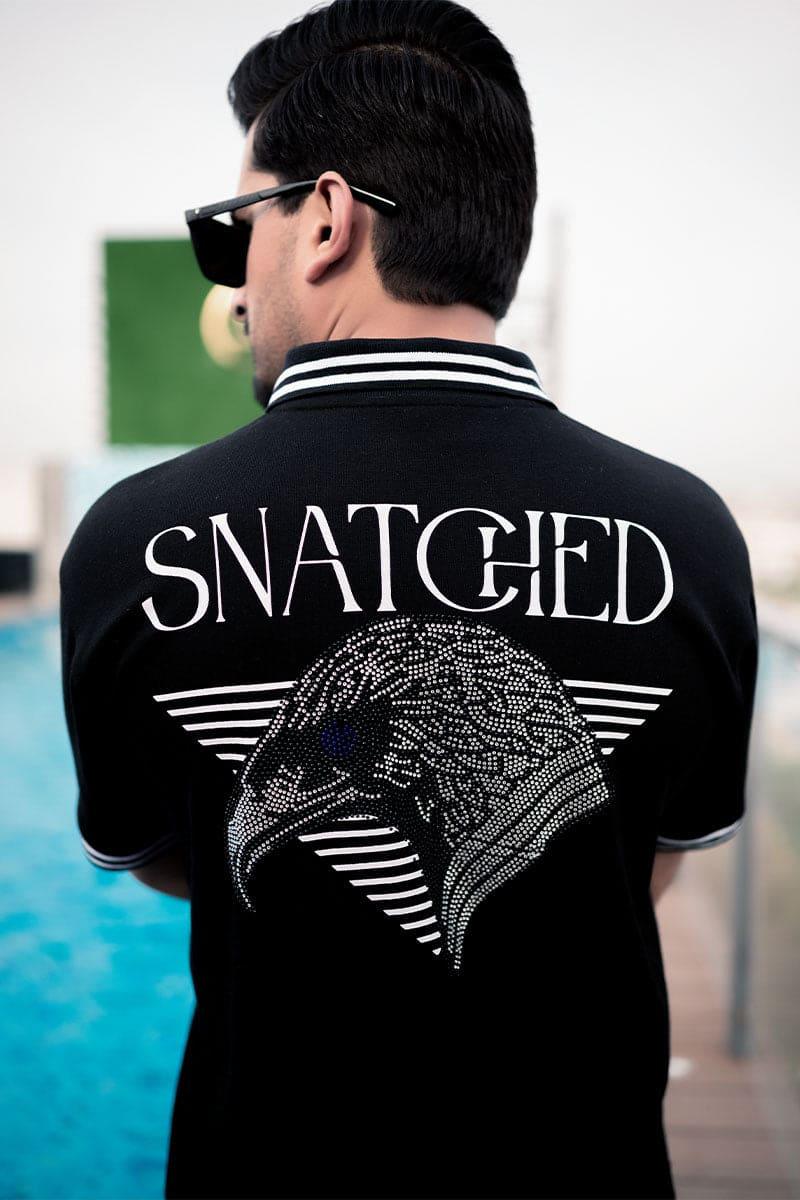 Rhinestone Snatched Twin Set - Flex Clothing